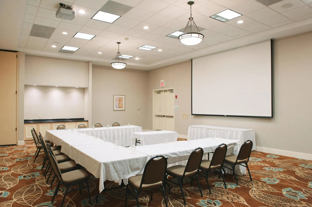 Holiday Inn Effingham by IHG