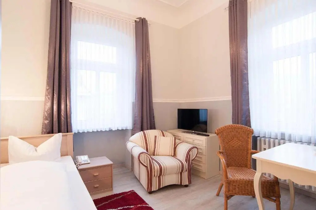 Pension Villa Nordland