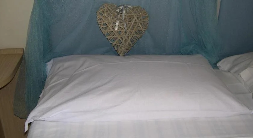 Hotel Smart Cervia B&B