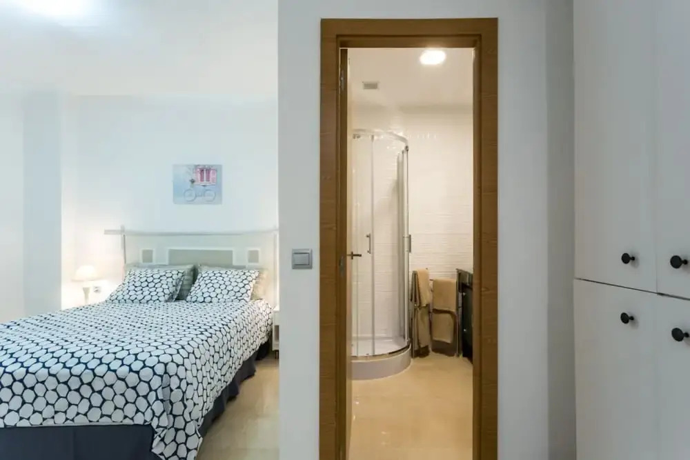 Santa Clara Suites Sevilla