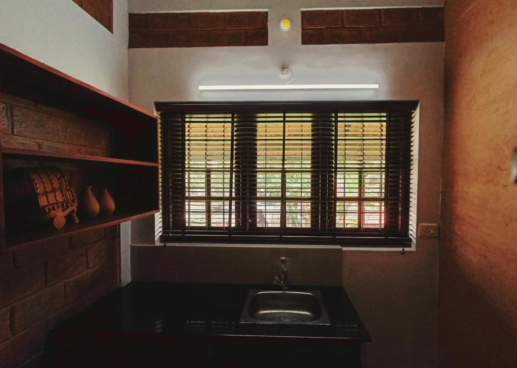 Gouris Homestay