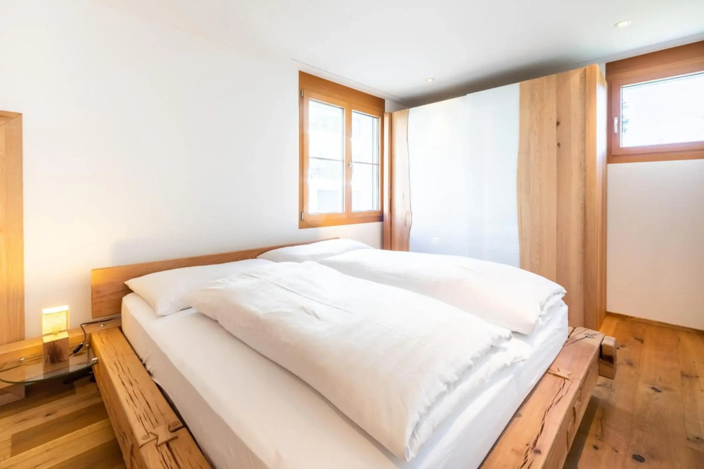 LAAX Homes - Taviarna Laax 3,6