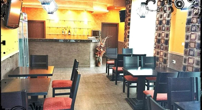 Malina Family Hotel