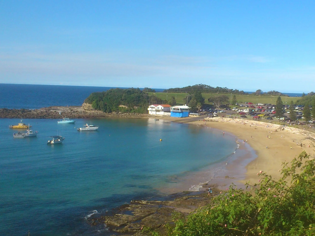 Tiarri Terrigal