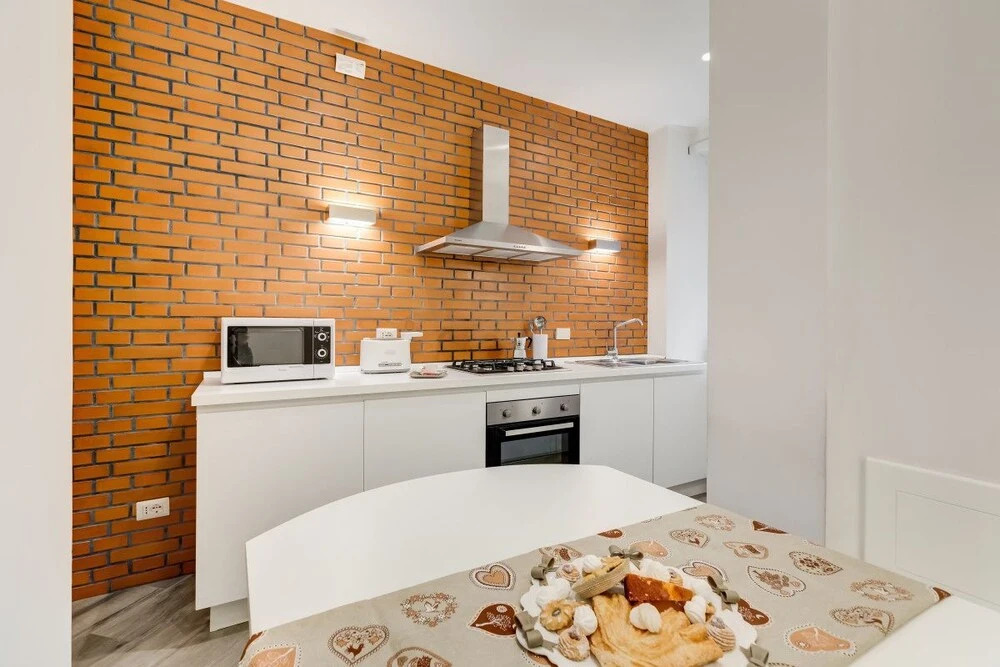 Stylish and Modern 3 Beds few Steps From Piazza del Popolo