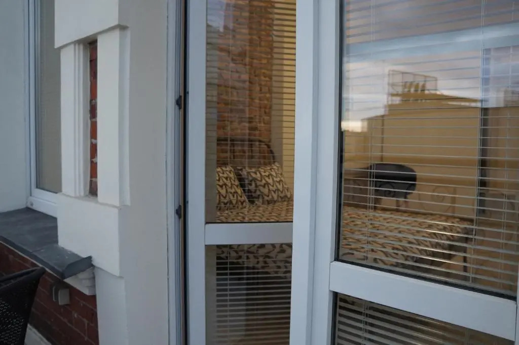 Apartament Gliwice Centrum Witkiewicza II