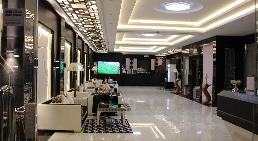 نخبة النخبة للشقق المخدومة Elite of Elite Serviced Apartments