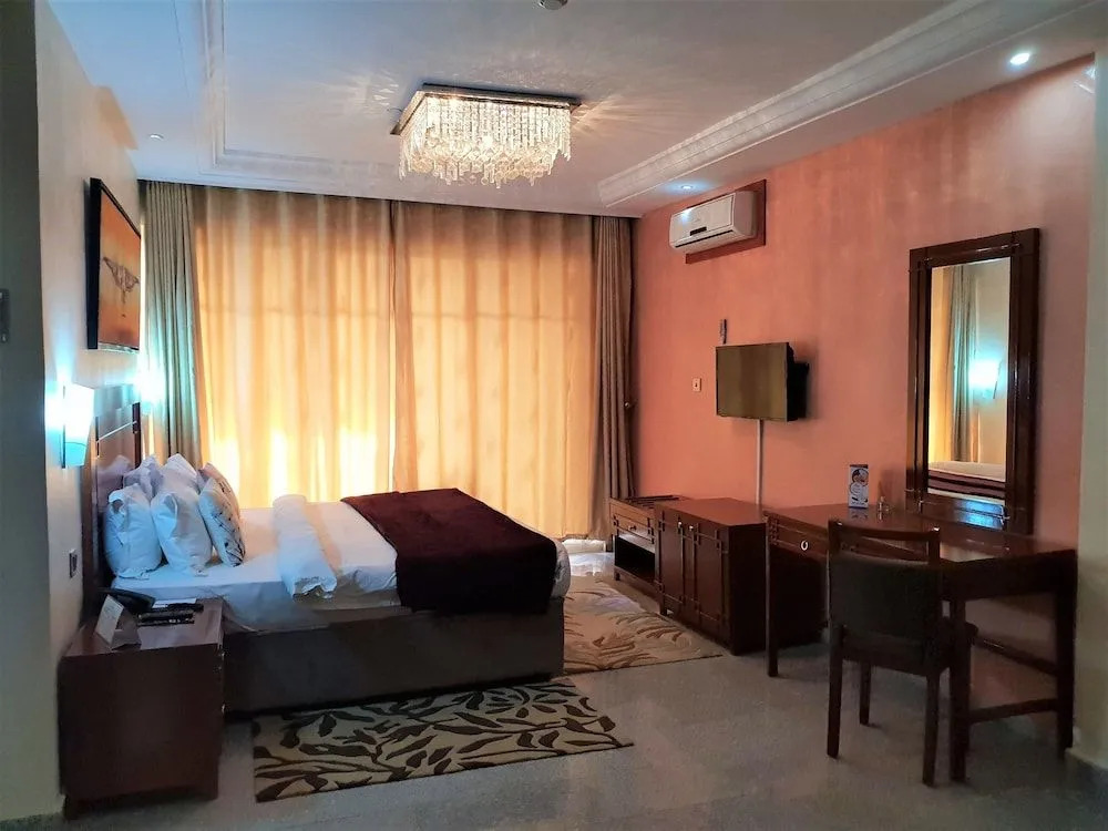 Serendib Hotels and Apartments