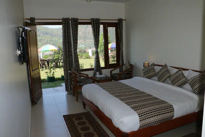Hotel Apple Inn
