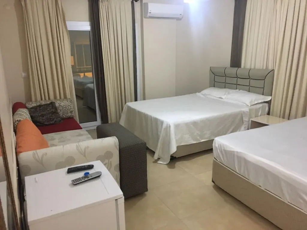 Kizkalesi Prestij Suit Otel