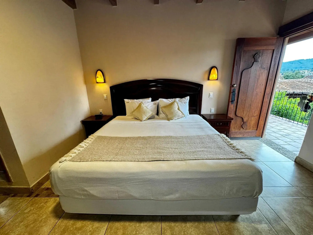 Parador Margarita