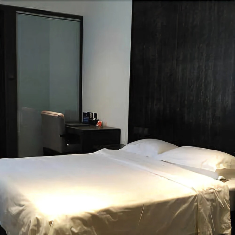 Xing Kong Holiday Inn