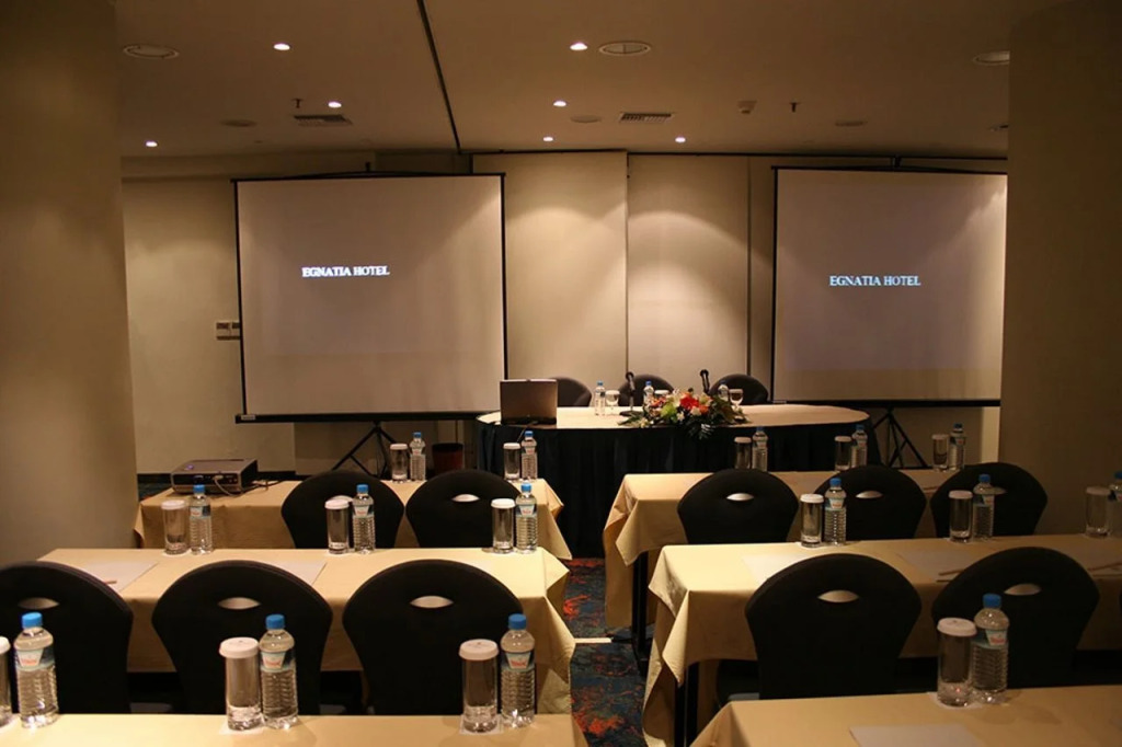 Egnatia City Hotel & Spa
