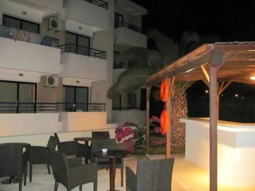 Lawsonia Hotel Apartments