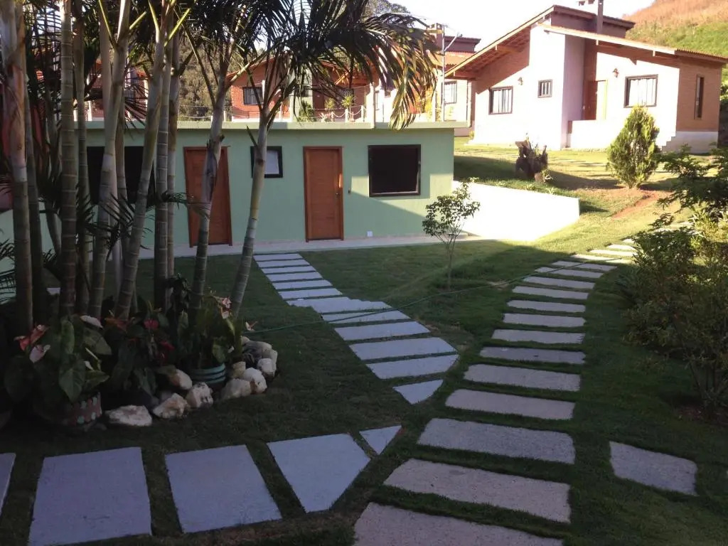 Pousada e Cerimonial Ponta da Pedra