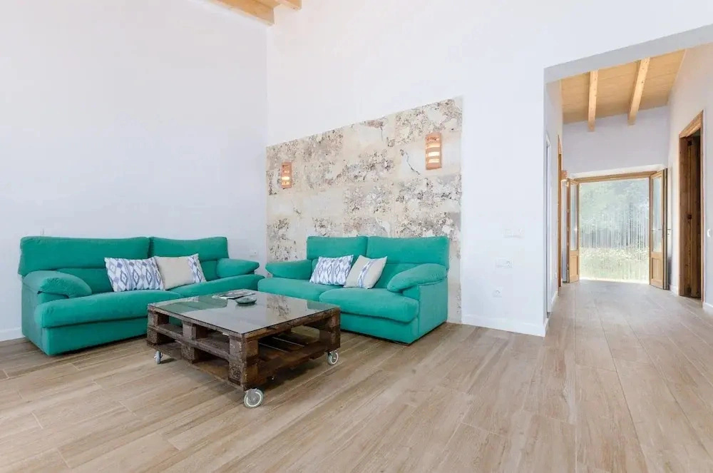 Son Julia - Villa With Private Pool In Porreres