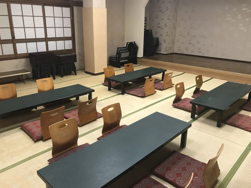 Guesthouse Sunline Beppu