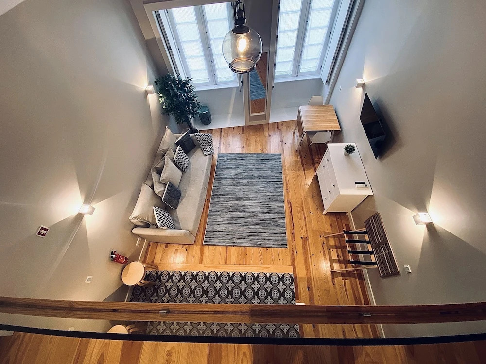 Vitorias Terrace Apartments