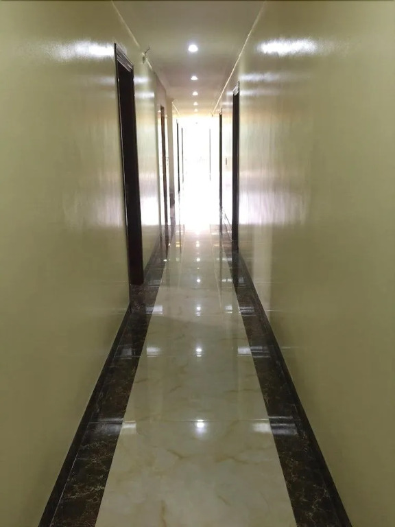 Dinh Gia Hotel