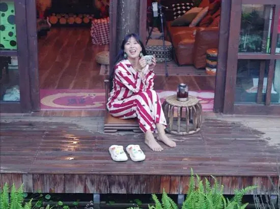 Dali Azhen and Ayue Homestay (Erhai Longkan Branch)