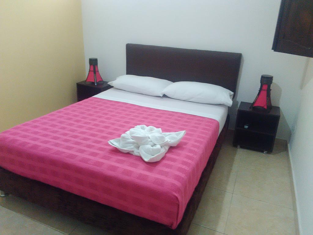 HOTEL SHAMBALA