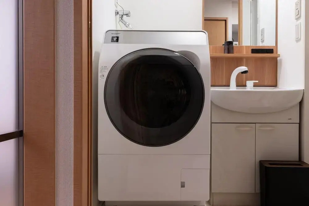 yksi STAY ＆ APARTMENT OSAKA