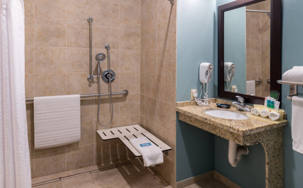 Holiday Inn Express & Suites Rockport - Bay View by IHG