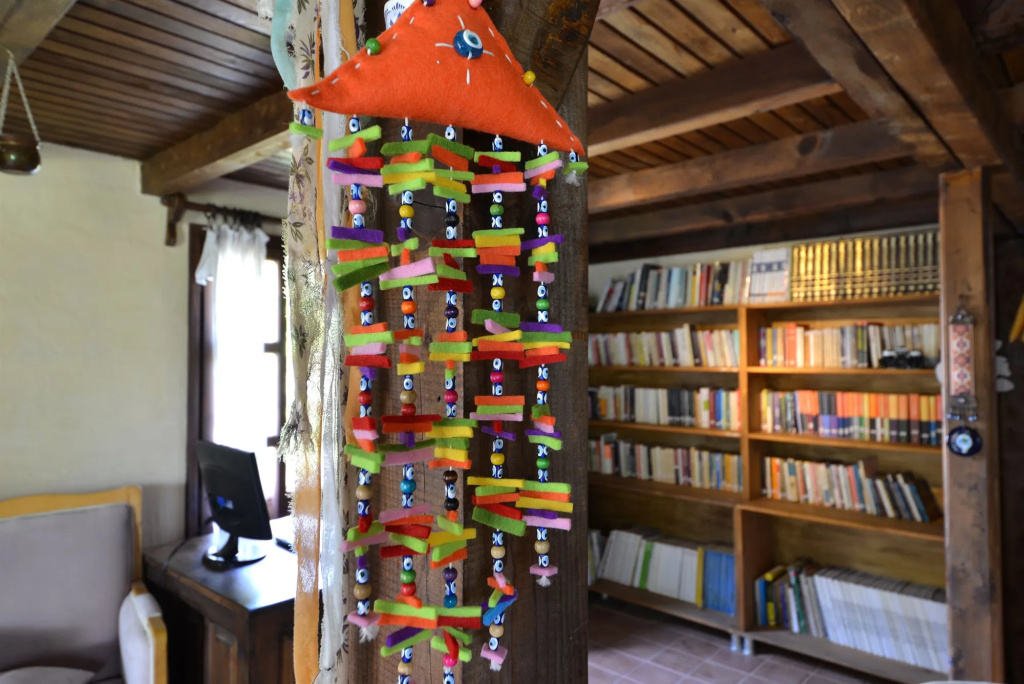 Yonca Lodge