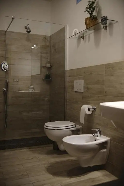 Sapigno B&B