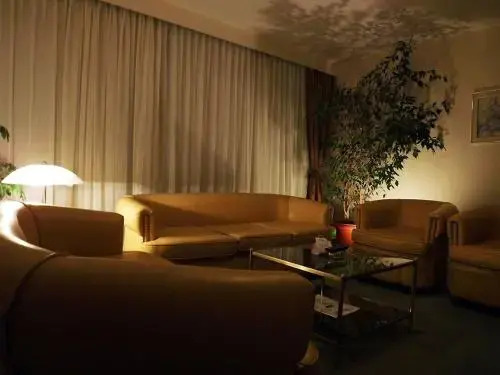 First Apart Residence