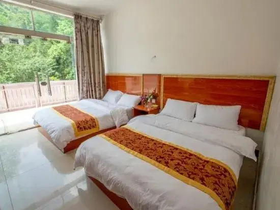 Ya'an No.1 Jingshan Villa