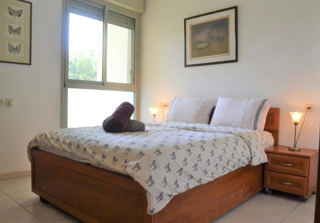 Jaffa Experience Home