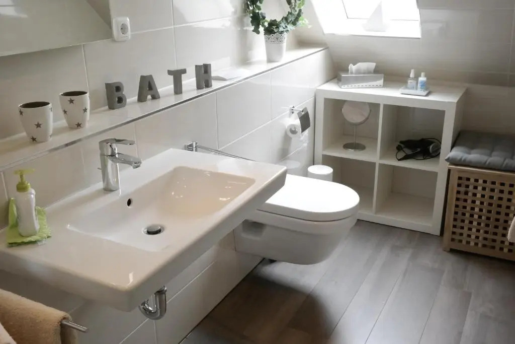 Ferienwohnung Steltenpohl - Whg1 - De Grote
