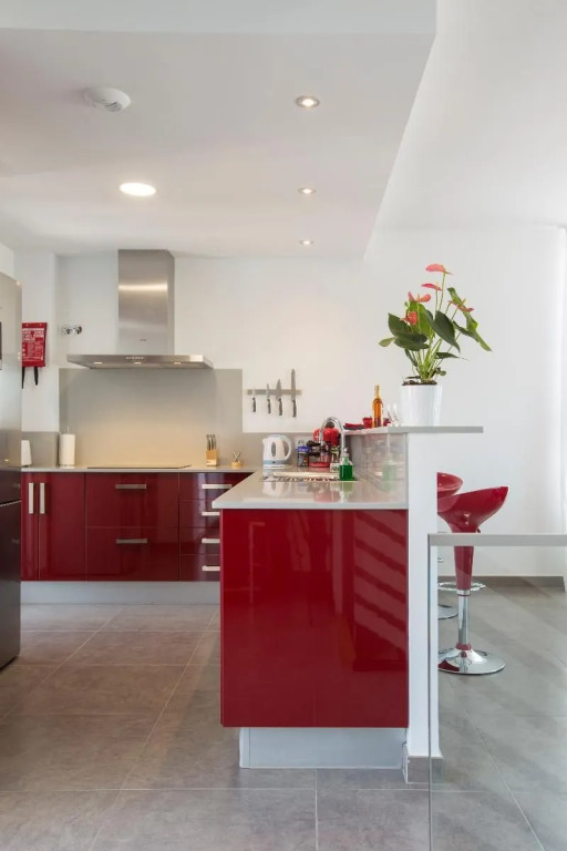Mora Villas by Mimar