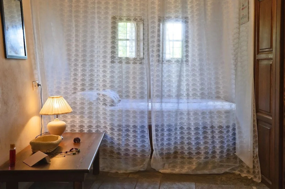 Villa AGROKIPIO at Milies of Mt. Pelion