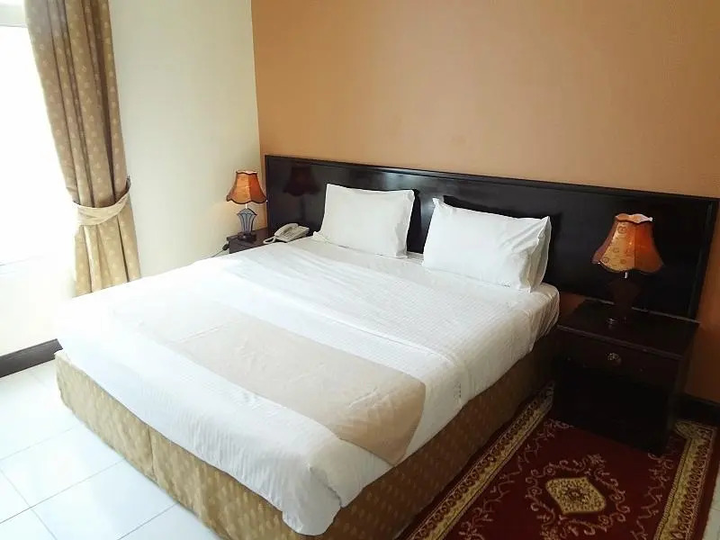 Premiere Hotel Apartments