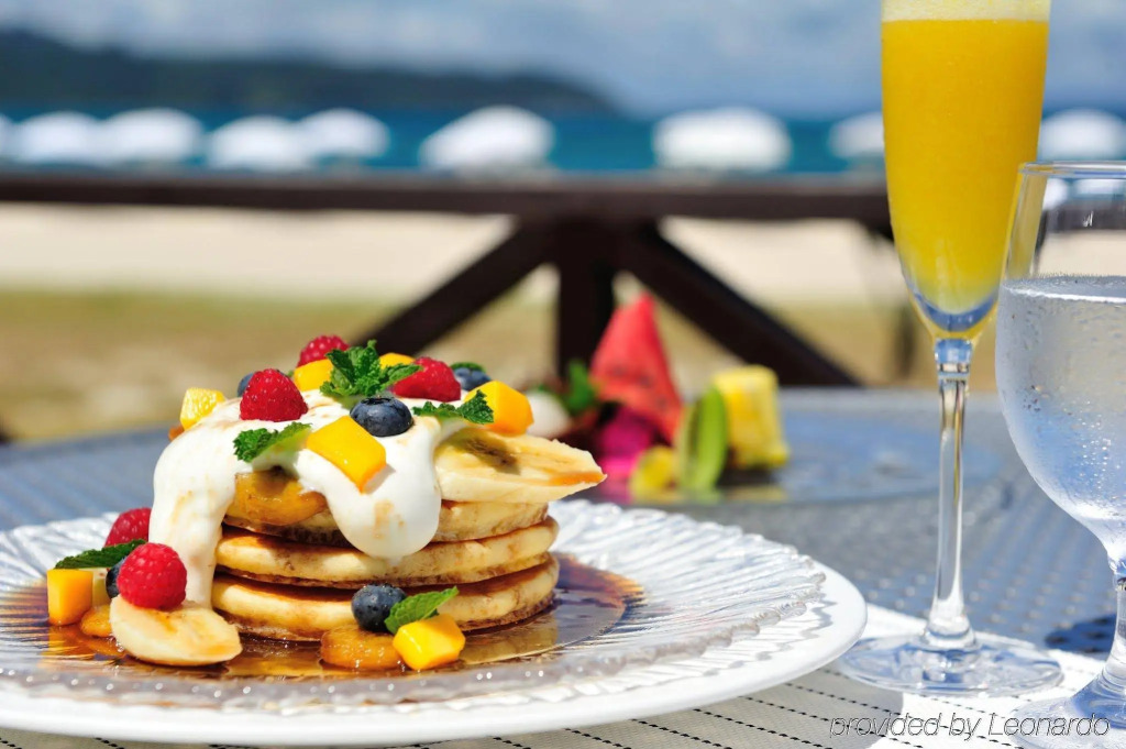 Okuma Private Beach & Resort