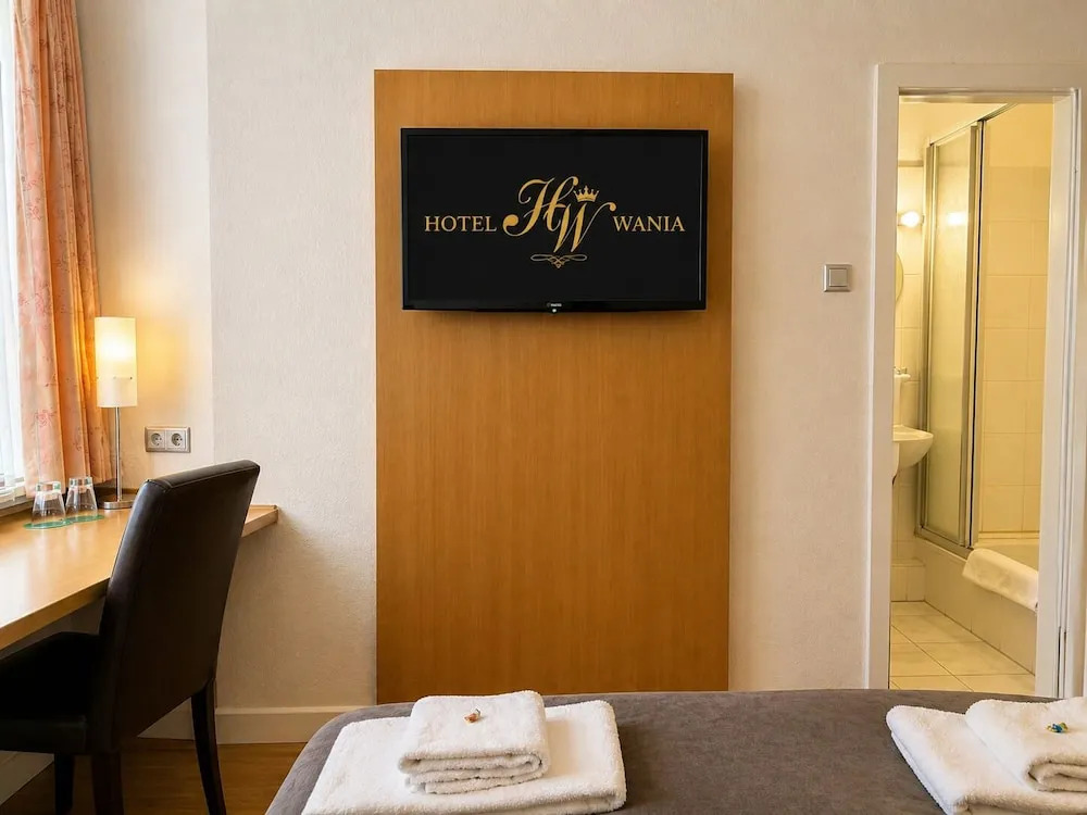 Hotel Wania