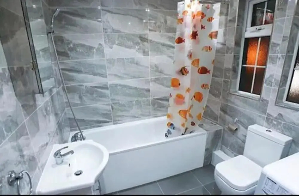Stunning Croydon Apartment