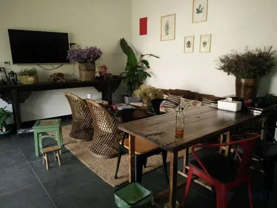 Sheyu Guesthouse