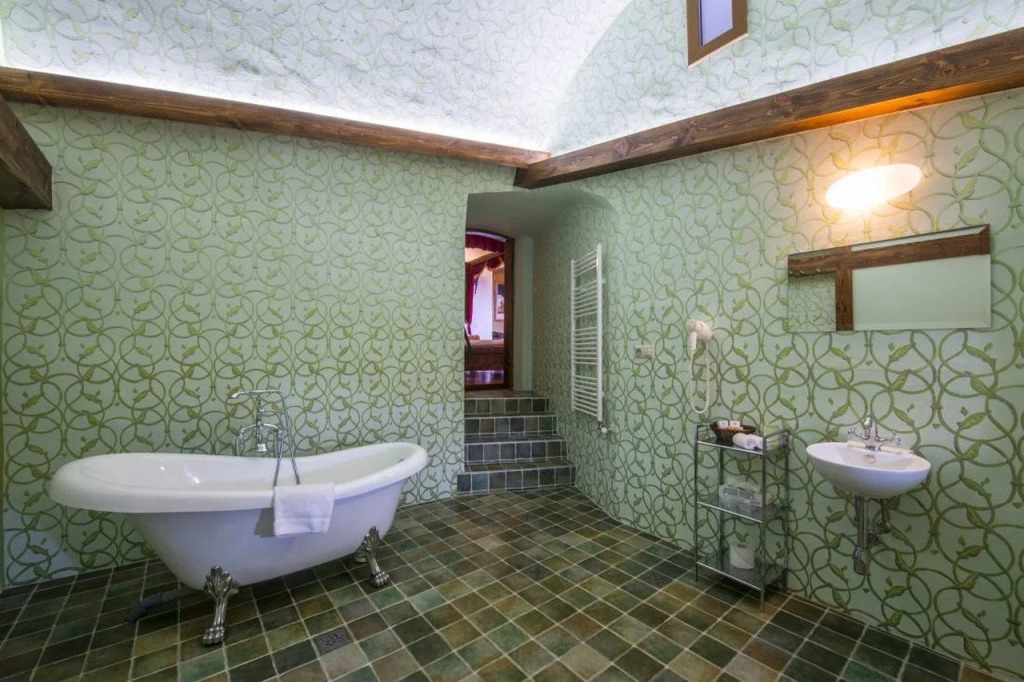 Hotel Grand Vígľaš