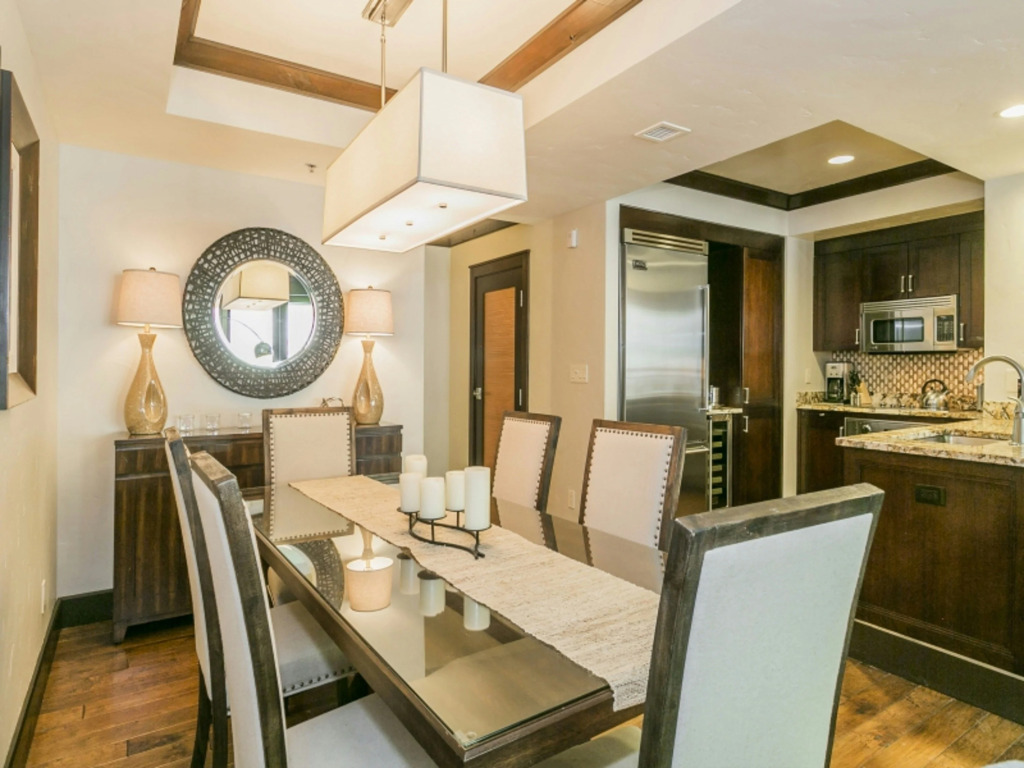 Constellation Residences