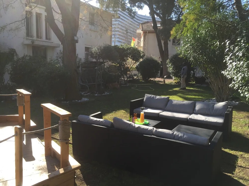 Casa Cacao appartement