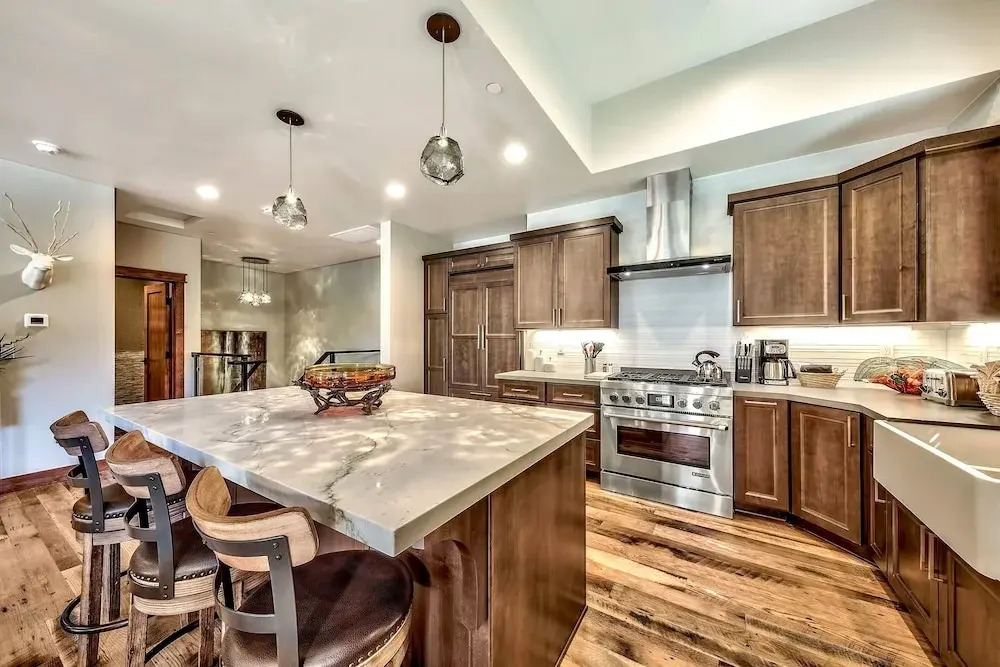 Gondola Vista 4 - 4 Br Townhouse