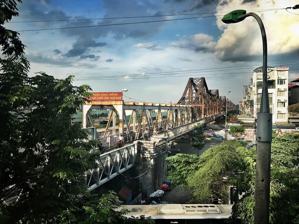 Hilton Garden Inn Hanoi