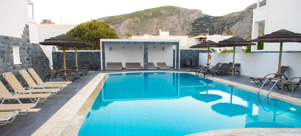 Ino Hotel
