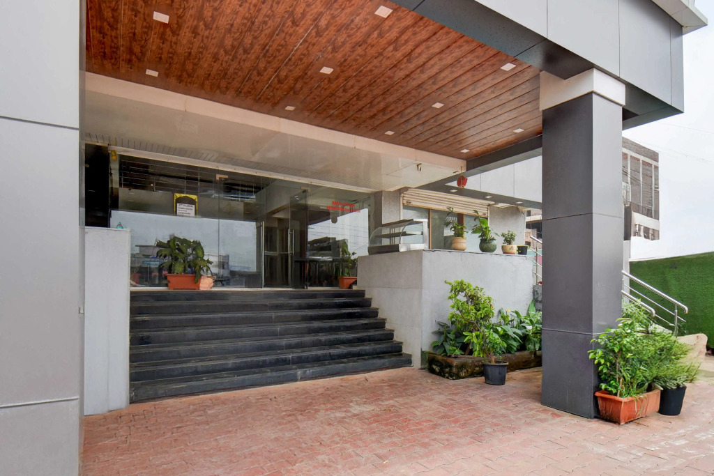 Townhouse Oak Chakan MIDC Pune