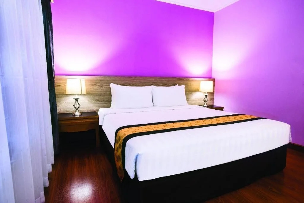 La Seine City Resort Chiang Mai