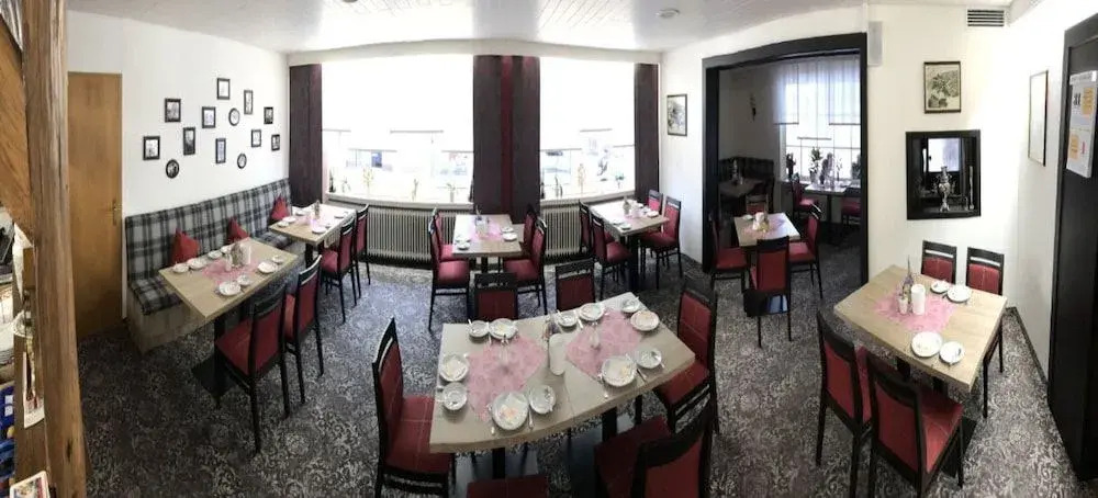 Hotel Haus Christel