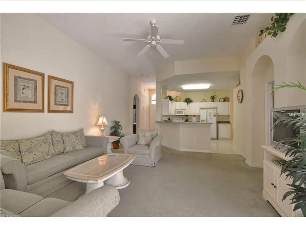 Copeland Drive Villa #239856